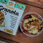 Fruity Granola