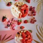 Exotic Parfait