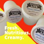 Regular Greek Yogurt