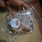 Gluten free Oat bread