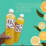 Orange Juice